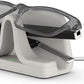 Amazon Echo Frames (3rd Gen)   Echo Pop | Smart glasses with Alexa | Round frames in Blue Tortoise with prescription ready lenses