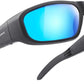 OhO Smart Glasses, Audio Glasses With Bluetooth Speaker,Reading Glasses With Voice Control and Open Ear,(Men/Women)