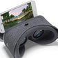 Google Daydream View - VR Headset for Smartphone (Slate)
