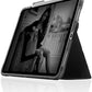 STM Dux Studio for iPad Pro 11&#34; (4th/3rd/2nd/1st Gen) - Ultra Protective Case with Apple Pencil Storage &amp; Sleep/Wake Cover - Midnight Blue (stm-222-288KZ-03)