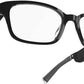 Amazon Echo Frames (3rd Gen)   Echo Pop | Smart glasses with Alexa | Round frames in Blue Tortoise with prescription ready lenses