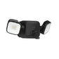 Blink Outdoor 4 Floodlight Camera (newest model), Wire-free smart security camera, 700 lumens, two-year battery life, HD live view, enhanced motion detection, Works with Alexa- 1 camera system