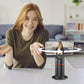 Upgraded 360° Automatic Tracking Phone Holder
