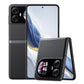 Blackview HERO 10 6.9 inch 2.5K AMOLED Folding Display 36GB 256GB 45W Fast Charge 108MP Camera NFC Helio G99 Octa Core 4G Smartphone