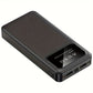 10000/20000 MAh High-capacity Portable Power Bank