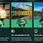 APEXEL 6-in-1 Phone Camera Lens Kit - Universal Clip-On Smartphone Photography Accessories with Macro, Wide Angle, Fisheye Lenses, ND Filter, Star Filter, CPL Lens, Aluminum Alloy Construction