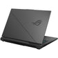 ASUS ROG Strix G18 18 inch 240Hz QHD Gaming Laptop, 14th Gen Intel 24-Core i9 14900HX, 64GB DDR5, 1TB SSD, GeForce RTX 4060, Wi-Fi 6, Windows 11 Home, with Wireless Mouse-White