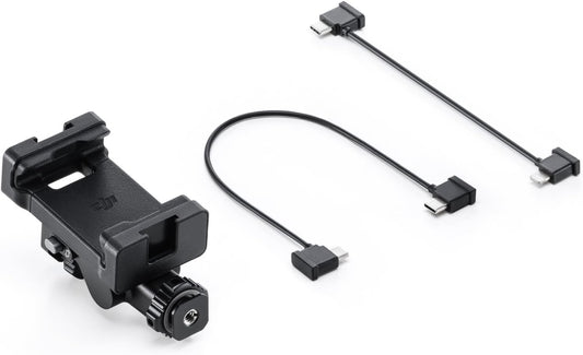 DJI SDR Transmission Phone Holder Kit