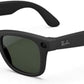 Ray-Ban | Meta Smart Glasses, Wayfarer