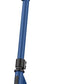 Jetson 2-Wheel Light-Up Kick Scooter, Light Up Deck and Wheels, Height Adjustable Handlebar, Rear Brake, Easy-Folding Mechanism, 4 or 6 inch wheels