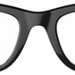 Ray-Ban | Meta Smart Glasses, Wayfarer