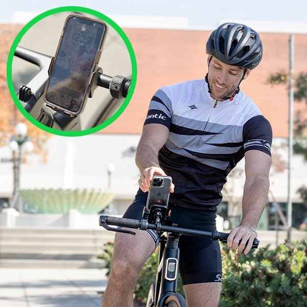 SPLACH Zippy Wireless Multi-use Charging Phone Holder