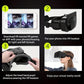 VR Headset Virtual Reality VR Glasses VR Helmet for iPhone Android Smartphones
