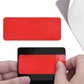 TXEsign Adhesive Wall Tablet Holder Mount Stand for Tablet Smartphones eReader Wall Holder Mount (Black)
