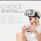 VR Headset Virtual Reality VR Glasses VR Helmet for iPhone Android Smartphones