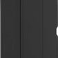 STM Dux Shell, Sleek case for Apple iPad Pro 11 Supports Apple Keyboard Folio - Black (stm-222-221JV-01)