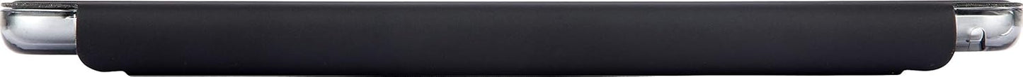 STM Dux Studio for iPad Pro 11&#34; (4th/3rd/2nd/1st Gen) - Ultra Protective Case with Apple Pencil Storage &amp; Sleep/Wake Cover - Midnight Blue (stm-222-288KZ-03)