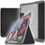 STM Dux Plus Duo Case for iPad Air (3rd Gen) &amp; iPad Pro 10.5&#34; - Black