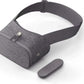 Google Daydream View - VR Headset for Smartphone (Slate)