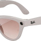 Ray-Ban | Meta Smart Glasses, Skyler
