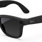 Ray-Ban | Meta Smart Glasses, Wayfarer