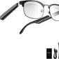 Kondaroma Smart Translation Glasses, Real-Time Al Lanauage Translation