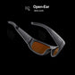 OhO Smart Glasses, Audio Glasses With Bluetooth Speaker,Reading Glasses With Voice Control and Open Ear,(Men/Women)