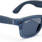 Ray-Ban | Meta Smart Glasses, Wayfarer