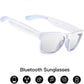 OhO Smart Glasses, Audio Glasses With Bluetooth Speaker,Reading Glasses With Voice Control and Open Ear,(Men/Women)