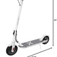 Hover-1 Journey Electric Scooter 14MPH, 16 Mile Range, 5HR Charge, LCD Display, 8.5 Inch High-Grip Tires, 220LB Max Weight, Cert. &amp; Tested - Safe for Kids, Teens, Adults