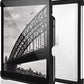 STM Dux Shell, Sleek case for Apple iPad Pro 11 Supports Apple Keyboard Folio - Black (stm-222-221JV-01)