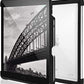 STM Dux Shell, Sleek case for Apple iPad Pro 11 Supports Apple Keyboard Folio - Black (stm-222-221JV-01)