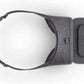 Google Daydream View - VR Headset for Smartphone (Slate)