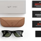 Ray-Ban | Meta Smart Glasses, Wayfarer