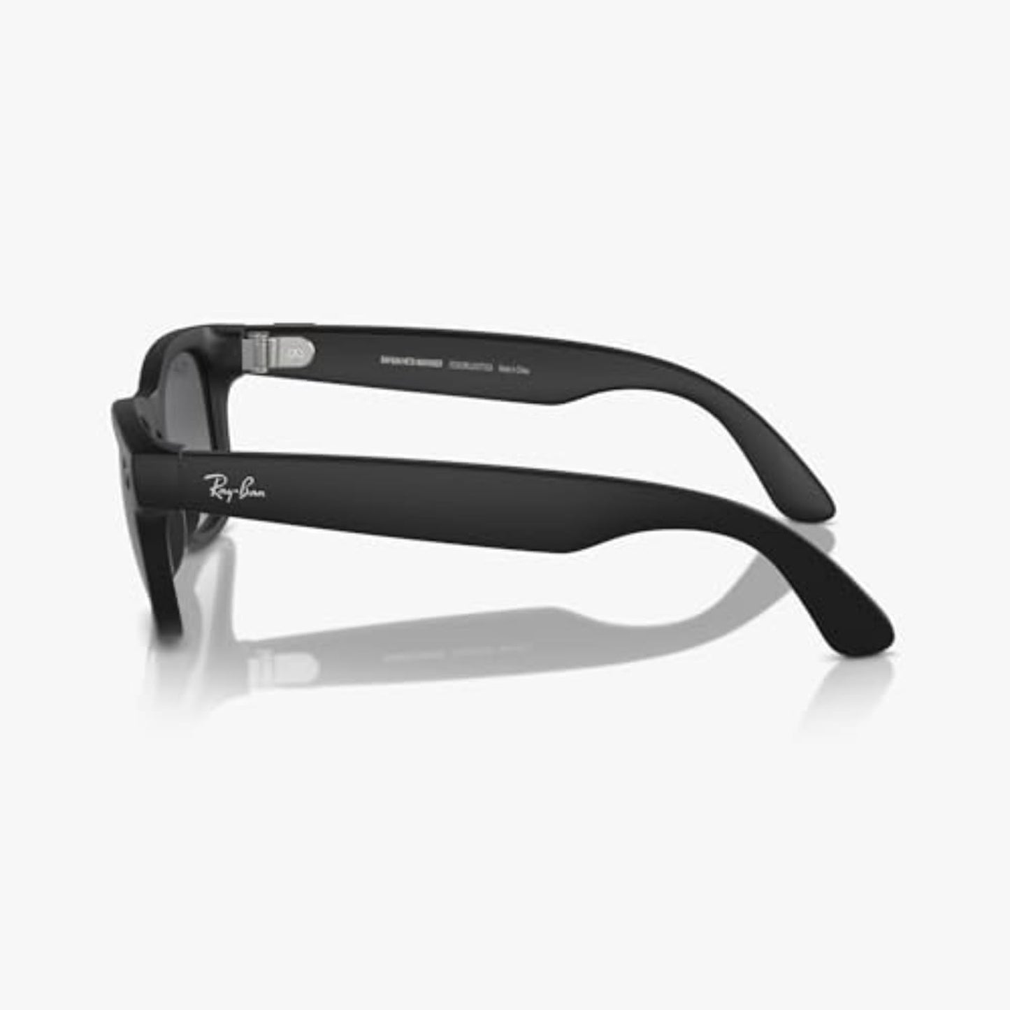 Ray-Ban | Meta Smart Glasses, Wayfarer