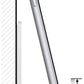 TXEsign Adhesive Wall Tablet Holder Mount Stand for Tablet Smartphones eReader Wall Holder Mount (Black)