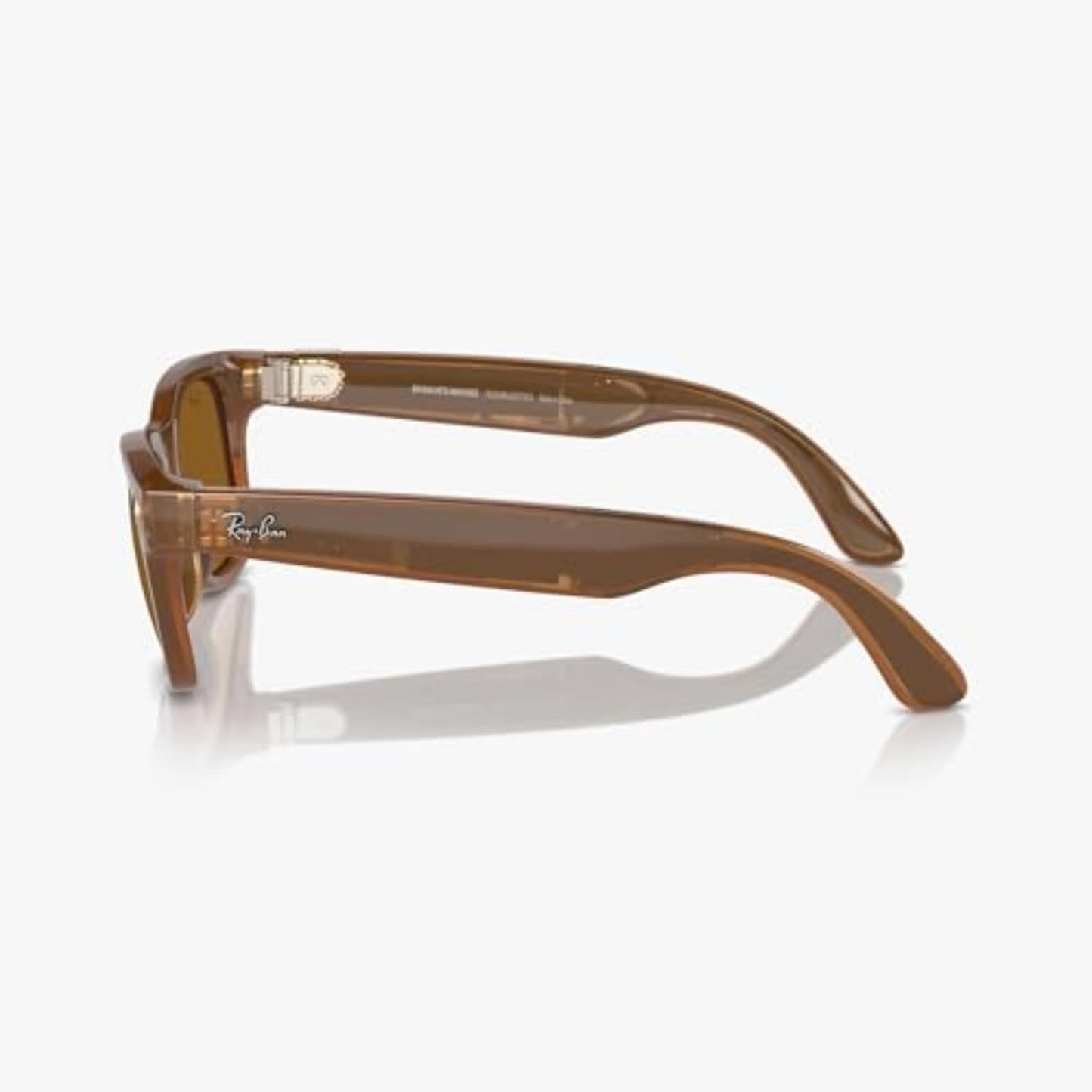 Ray-Ban | Meta Smart Glasses, Wayfarer