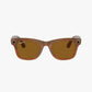 Ray-Ban | Meta Smart Glasses, Wayfarer