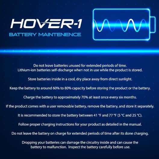 Hover-1 Journey Electric Scooter 14MPH, 16 Mile Range, 5HR Charge, LCD Display, 8.5 Inch High-Grip Tires, 220LB Max Weight, Cert. &amp; Tested - Safe for Kids, Teens, Adults