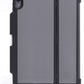 STM Dux Shell, Sleek case for Apple iPad Pro 11 Supports Apple Keyboard Folio - Black (stm-222-221JV-01)