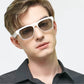 OhO Smart Glasses, Audio Glasses With Bluetooth Speaker,Reading Glasses With Voice Control and Open Ear,(Men/Women)