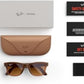 Ray-Ban | Meta Smart Glasses, Wayfarer