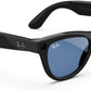 Ray-Ban | Meta Smart Glasses, Skyler
