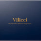 Vilicci Car Air Freshener - Tobacco Vanilla Scent - Elegant Car Fresheners, Air Freshener for Car, Premium Car Hanging Air Freshener, Long-Lasting Fragrance for Auto and Home, 1 Bottle