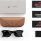 Ray-Ban | Meta Smart Glasses, Wayfarer