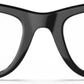 Ray-Ban | Meta Smart Glasses, Wayfarer