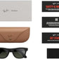 Ray-Ban | Meta Smart Glasses, Wayfarer