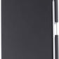 STM Dux Shell, Sleek case for Apple iPad Pro 11 Supports Apple Keyboard Folio - Black (stm-222-221JV-01)