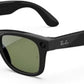 Ray-Ban | Meta Smart Glasses, Wayfarer