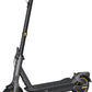 Segway Ninebot MAX Electric Kick Scooter w/Powerful Motor, Long Miles Range, 18.6 &amp; 22mph Top Speed, Dual Suspension (MAX G2 Only), Scooter for Adults UL-2271 2272 Certified
